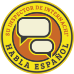 InterNACHI Certified Habla Espanol
